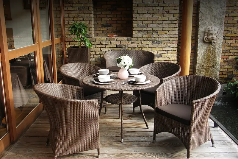 BARI + COSTA Collection