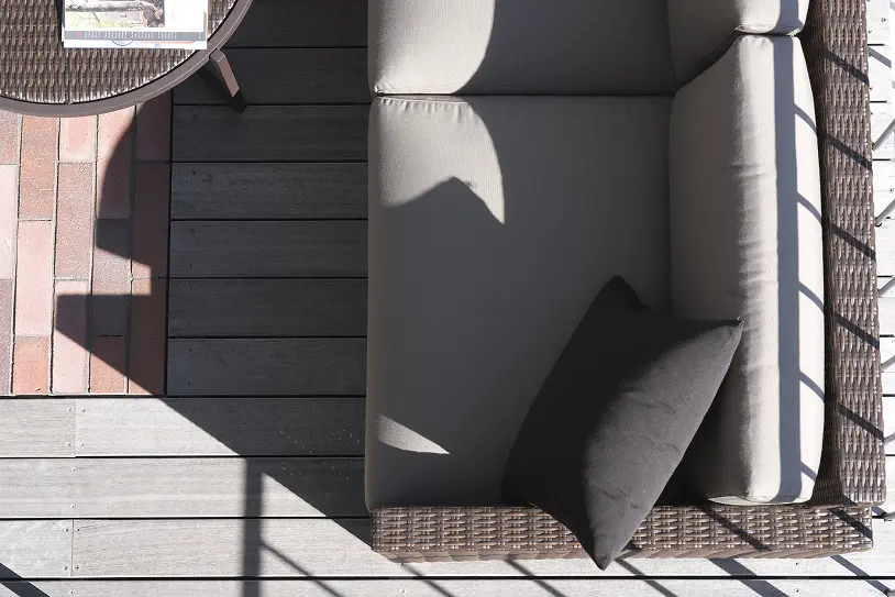 ELBA Detail Top View