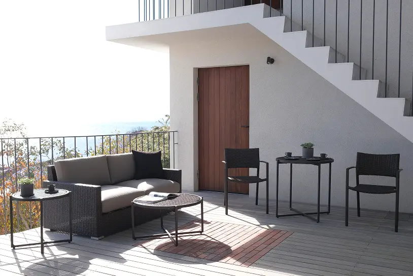 ELBA Collection Scene