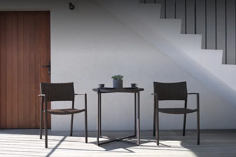 ORIO TRIO Collection