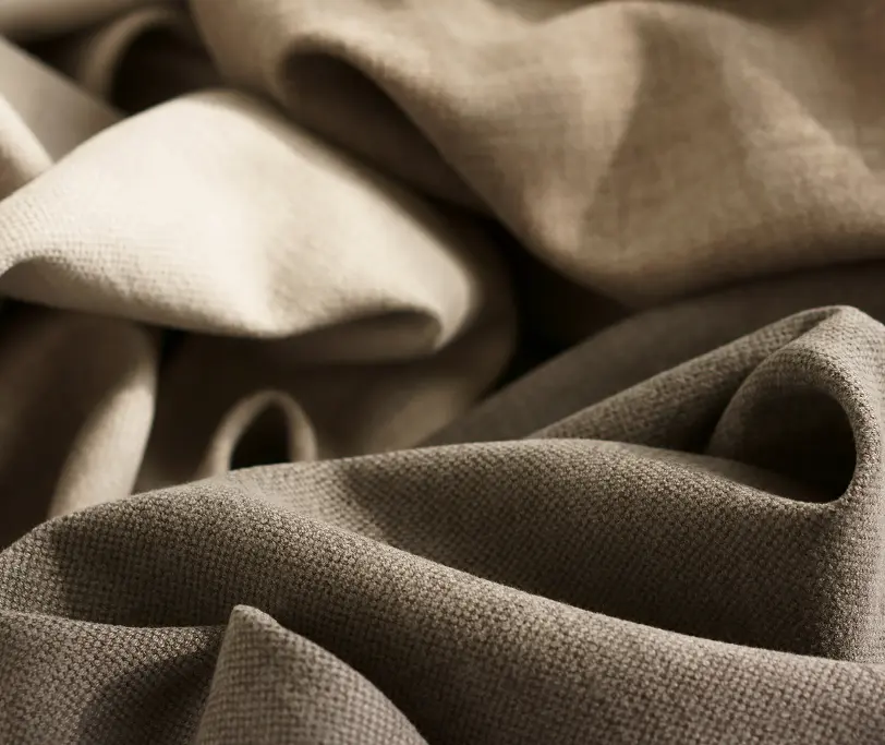 Comfort in Every Fiber