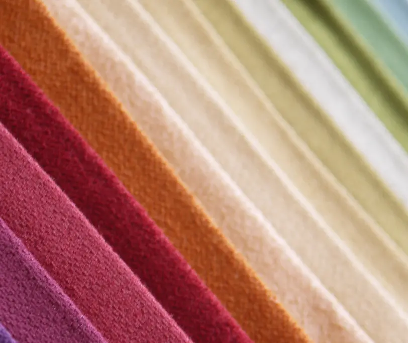 Natural × Italian Colors